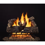 Double Tube - Vented Burner