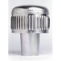 Metal-Fab B-Vent Vent Cap - 10MC