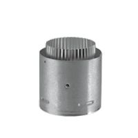 M&G DuraVent PelletVent Pro Female Flex Adapter - 3PVP-ADFF // 3PVP-ADFF