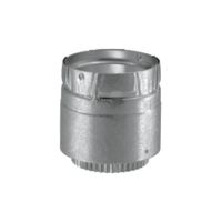 M&G DuraVent PelletVent Pro Male Flex Adapter - 3PVP-ADFM // 3PVP-ADFM
