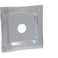 Metal-Fab Pellet Firestop Spacer - 3PFS