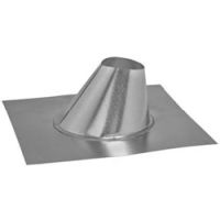 Metal-Fab Pellet Standard Adj Flashing (AL) - 5PSF