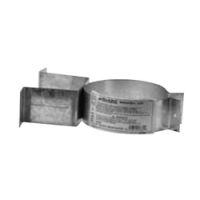 Selkirk 3" VP Pellet Pipe Wall Bracket / Support - 3VP-WB