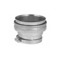 Selkirk 3" VP Pellet Pipe 3vp-Mfc Multi-Fit Connector - 3VP-MFC