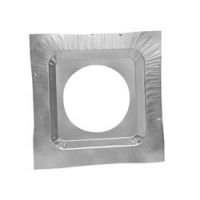 Metal-Fab Temp Guard Firestop Assembly - 16TGFSA
