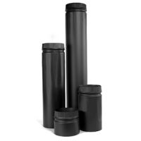 Selkirk 6" DSP 6" Pipe Length - 266006 - DSP6P6-1