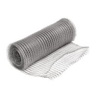 Metal-Fab SuperFlex Mesh - 15'' Width x 25' - SLM1525