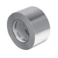 Metal-Fab SuperFlex Foil Tape - 3'' Width x 50 Yards - SLTAPE