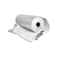 M&G DuraVent 1/2" Thick ProFoil for 5"-6" diameters (22" x 25') - 56RNS-PFB22X25