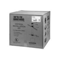 Metal-Fab Temp Guard Contemporary Kit - 7TGCK