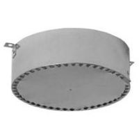 Metal-Fab Temp Guard Tee Cap - 7TGTC