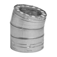 Metal-Fab Temp Guard 15 Degree Angle - 7TGGA15