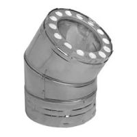 Metal-Fab Temp Guard 30 Degree Angle - 7TGSA30