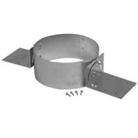 Metal-Fab Temp Guard Adjustable Roof Support - 7TGAS