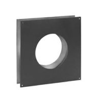 Metal-Fab Temp Guard Wall Firestop - 7TGWFSP