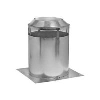 Metal-Fab Temp Guard Insulation Shield - 7TGIS