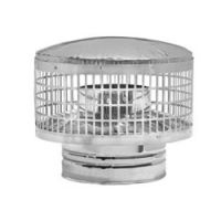 Metal-Fab Temp Guard Cap (Detachable) - 7TGDC
