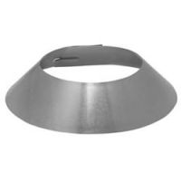 Metal-Fab Temp Guard Storm Collar - 7TGSC