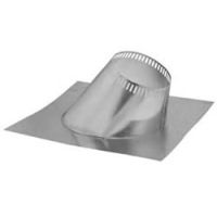 Metal-Fab Temp Guard Flashing 2/12 - 5/12 - 7TGF