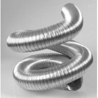 Selkirk 7'' Versa-Liner 25 Foot Stainless Flex Lengths - 1778255 - 7RF25FL