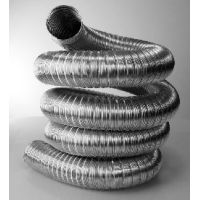 Selkirk 7'' Flexi-Liner 10' Extension Kit - 1770010 - AFE10-07