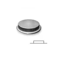 Security Chimneys 7'' Secure Temp ASHT Insulated SS Tee Cap (Included With TI) - 7TCS