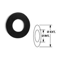 Security Chimneys 7'' Secure Temp ASHT Decorative Trim - 7PF