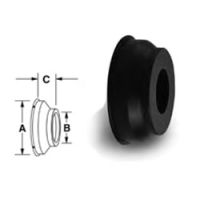 Security Chimneys 7'' Secure Temp ASHT Finishing Cone - 7PD