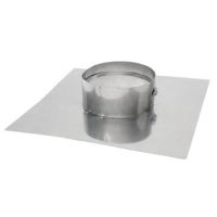 Metal-Fab SuperFlex 7'' Top Plate - 7SLTP