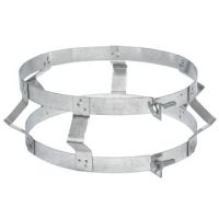 Metal-Fab SuperFlex 7'' Spacer - 7SLS