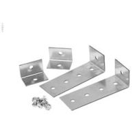Metal-Fab Temp Guard Wall Band Adjustment Kit - TGWBA