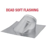 Metal-Fab Temp Guard Dead Soft Aluminum Flashing 2/12 - 5/12 - 8TGDSF