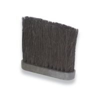 Uniflame 4" Tampico Brush Head - BRU-T4