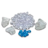 Amantii Fire Glass - Fire and Ice Media - Fi-108-Diamond