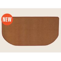 Uniflame Sand PP Hearth Rug - R-3010