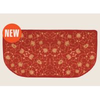 Uniflame Amber PP Hearth Rug - R-3030