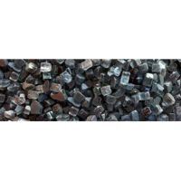 Uniflame Black Glass Kit - GLS-BLK