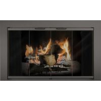 Thermo-Rite Reserve Stock Masonry Glass Door 48" x 30" - 4830