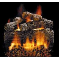Hargrove 15" Classic Oak Log Set - CLS15