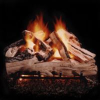 Hargrove 15" Western Pine Log Set - WPS15