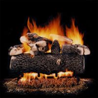 Hargrove 18" Hargrove Select Log Set - HSS18