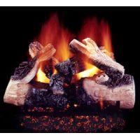 Hargrove 24" Twilight Inferno Log Set - TIS24