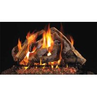 Real Fyre 24" G4 Woodstack Log Sets - WSG4-24