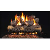Real Fyre 30'' G4 Woodland Oak Log Sets - WOG4-30