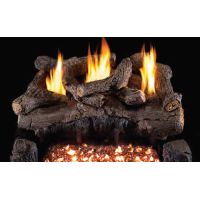 Real Fyre 18'' Evening Fyre Log Set - EFVG18-18