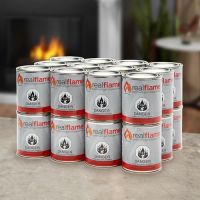 - Real Flame Gel Fuel 24 Pack - 2101