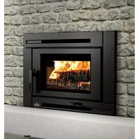 Osburn Matrix Wood Insert w/ Blower - OB02028