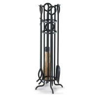 Napa Forge 5 Piece Arts And Crafts Tool Set - Black - 19004