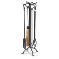 Napa Forge 5 Piece Shakespeare's Garden Tool Set - Graphite - 19005