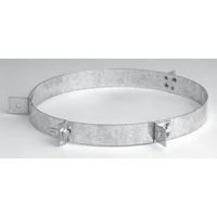 Metal-Fab B-Vent Big Vent Guy Ring - 24MGR